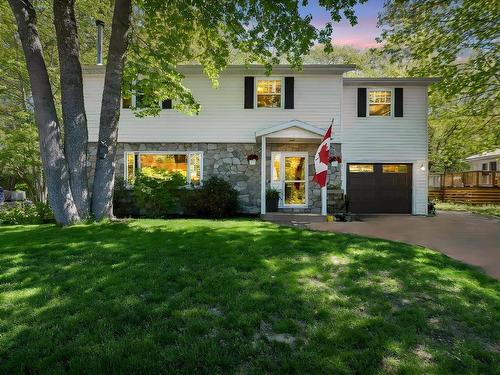 82 Hirtle Drive, Bridgewater, NS 