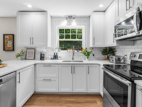 82 Hirtle Drive, Bridgewater, NS 