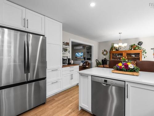 82 Hirtle Drive, Bridgewater, NS 