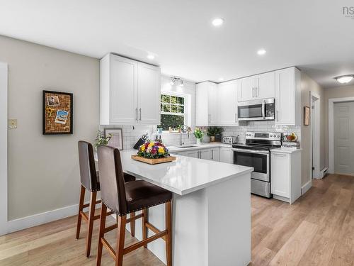 82 Hirtle Drive, Bridgewater, NS 