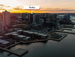 1607 1650 Granville Street  Halifax, NS B3J 0E1