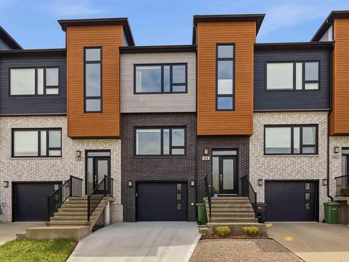 43 Eliza Ritchie Crescent Crescent, Halifax, NS 