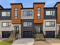 43 Eliza Ritchie Crescent Crescent  Halifax, NS B3M 0K5