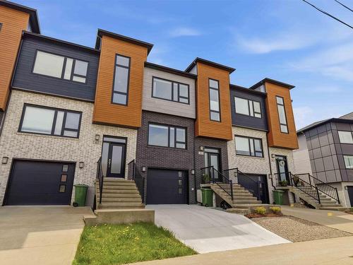 43 Eliza Ritchie Crescent Crescent, Halifax, NS 