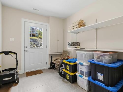 43 Eliza Ritchie Crescent Crescent, Halifax, NS 