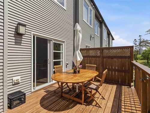 43 Eliza Ritchie Crescent Crescent, Halifax, NS 
