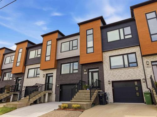 43 Eliza Ritchie Crescent Crescent, Halifax, NS 