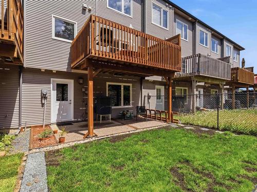 43 Eliza Ritchie Crescent Crescent, Halifax, NS 
