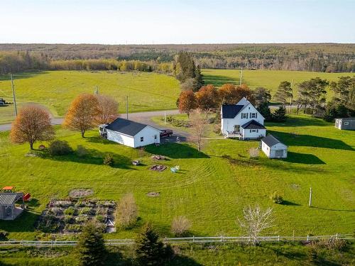 3635 Grant Road  Souris, PE C0A 2B0
