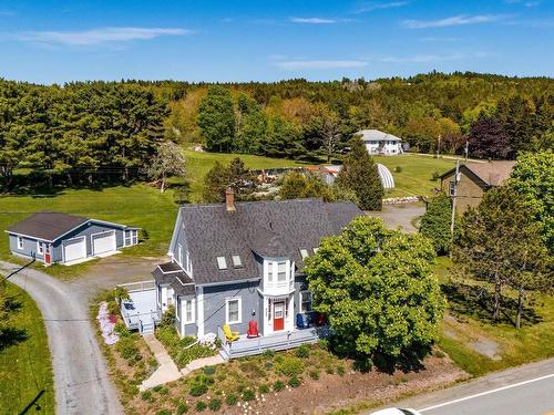 4648 332 Highway, East Lahave, NS 