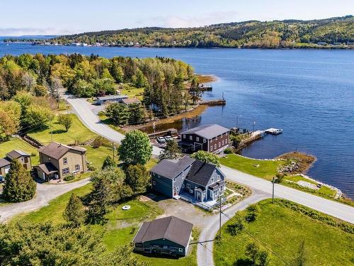4648 332 Highway, East Lahave, NS 