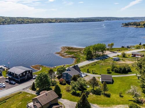 4648 332 Highway, East Lahave, NS 