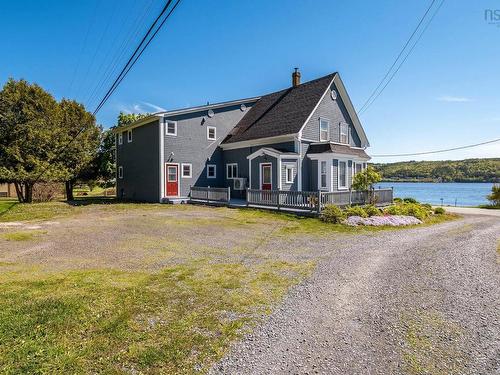 4648 332 Highway, East Lahave, NS 