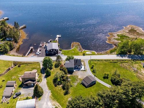 4648 332 Highway, East Lahave, NS 