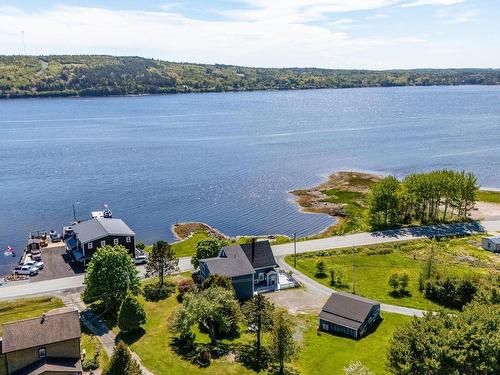 4648 332 Highway, East Lahave, NS 