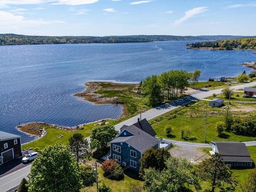 4648 332 Highway, East Lahave, NS 
