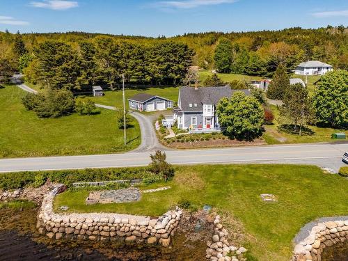 4648 332 Highway, East Lahave, NS 