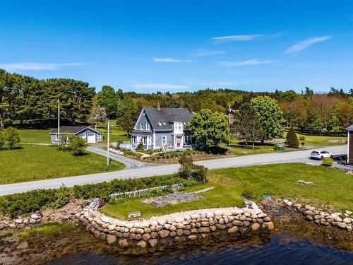 4648 332 Highway, East Lahave, NS 