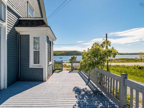 4648 332 Highway, East Lahave, NS 