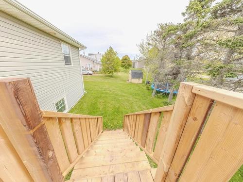 311 Jennifer Street, Summerside, PE 
