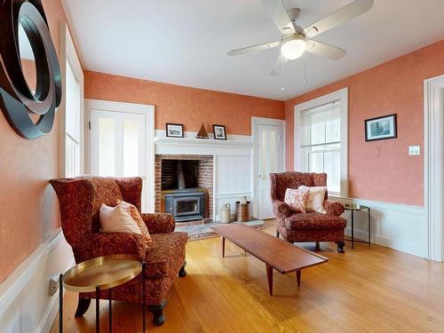 3964 Highway 332, Riverport, NS 