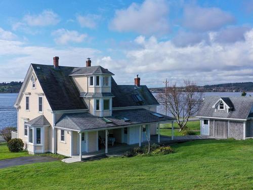 3964 Highway 332, Riverport, NS 