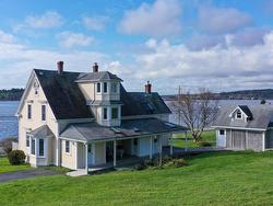 3964 Highway 332 Riverport, NS B0J 2X0