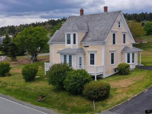 3964 Highway 332, Riverport, NS 