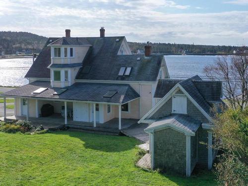 3964 Highway 332, Riverport, NS 