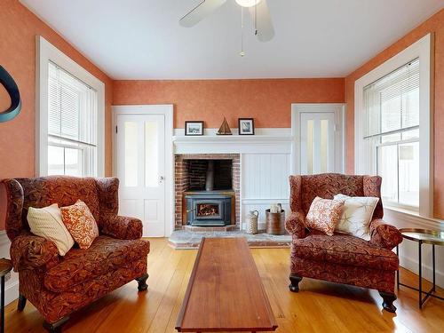 3964 Highway 332, Riverport, NS 