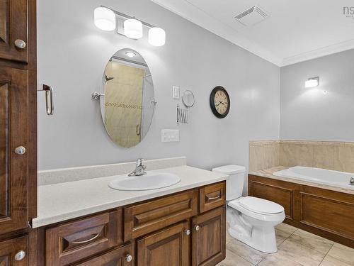 24 Bosun Run, Halifax, NS 