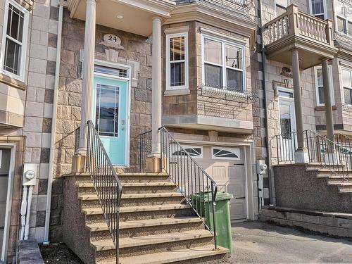 24 Bosun Run, Halifax, NS 