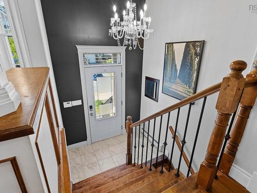 24 Bosun Run, Halifax, NS 