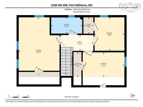 1158 358 Highway, Port Williams, NS 