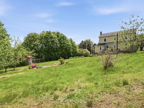 1158 358 Highway, Port Williams, NS 