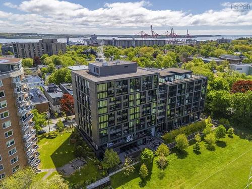815 1048 Wellington Street, Halifax, NS 