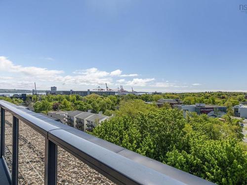 815 1048 Wellington Street, Halifax, NS 