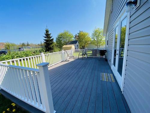 23 Gerards Lane, Sydney, NS 