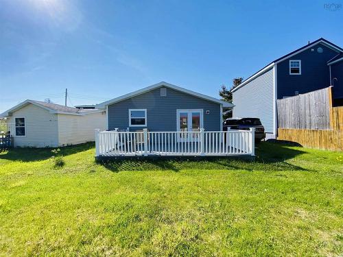 23 Gerards Lane, Sydney, NS 