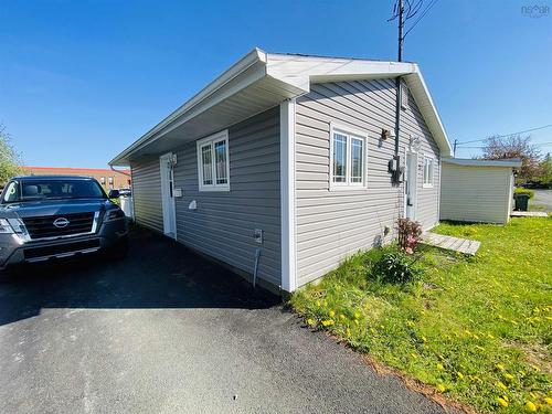 23 Gerards Lane, Sydney, NS 
