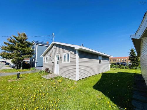 23 Gerards Lane, Sydney, NS 