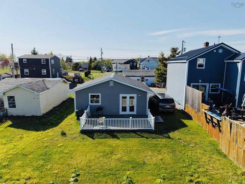 23 Gerards Lane, Sydney, NS 