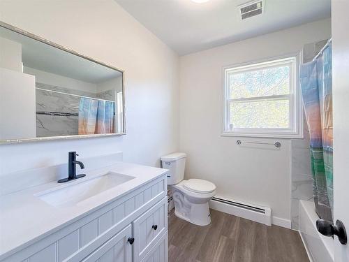 12 Dawson Court, Charlottetown, PE 