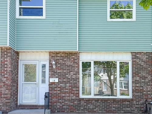 12 Dawson Court, Charlottetown, PE 