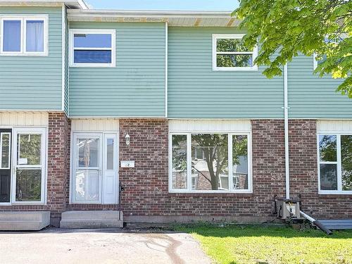 12 Dawson Court, Charlottetown, PE 