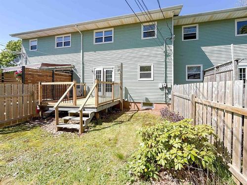 12 Dawson Court, Charlottetown, PE 