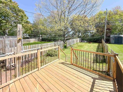12 Dawson Court, Charlottetown, PE 
