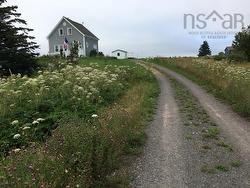 19 Cove Road West Arichat, NS B0E 3J0