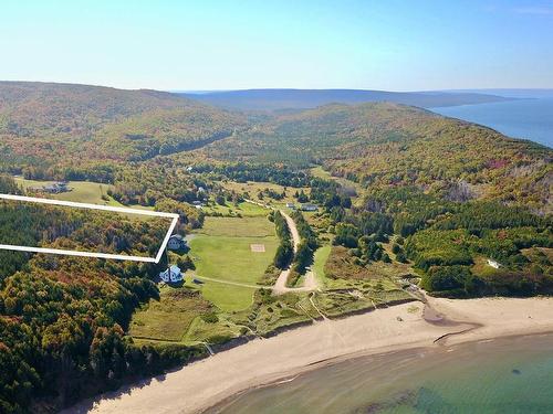25-1 Chimney Corner Beach Road, Chimney Corner, NS 