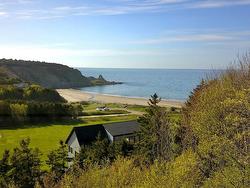 25-1 Chimney Corner Beach Road  Chimney Corner, NS B0E 1N0
